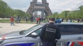 Turista mexicana presenta demanda en París por violación múltiple