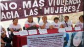 Con cuatro feminicidios cerró Oaxaca la última semana de julio