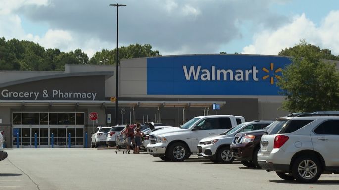 Walmart retira jugo de manzana debido a niveles de arsénico