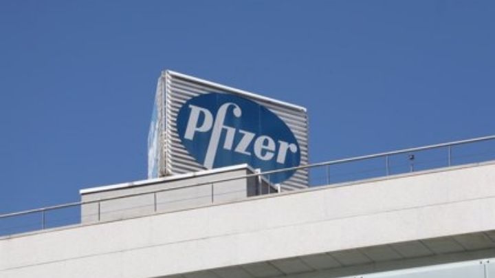 Pfizer reduce beneficios en un 77% durante el segundo trimestre