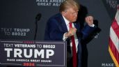 Trump dice que no firmará compromiso de lealtad republicano, un requerimiento para debate