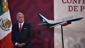 Gobierno de AMLO consigue Mexicana de Aviación; la próxima semana iniciará el pago de 815 mdp