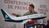 Mexicana de Aviación aún no inicia vuelos y ya canceló 11 de las 20 rutas previstas