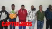 Capturan a seis colombianos por asesinato del candidato presidencial de Ecuador (Video)