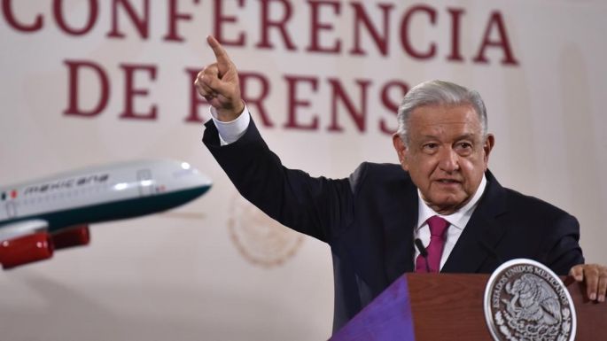 Estos fueron los principales temas de la conferencia mañanera de AMLO del 10 de agosto (Video)