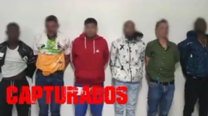 Capturan a seis colombianos por asesinato del candidato presidencial de Ecuador (Video)