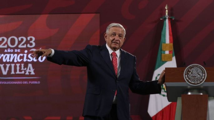 Billón y medio de pesos es el valor de las empresas públicas creadas por el actual gobierno federal: AMLO