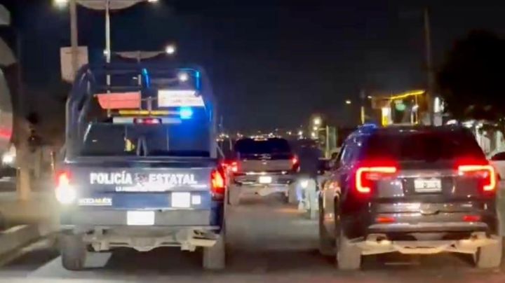 Autodefensas de Tecámac detienen a un policía por presunta extorsión, pero el MP lo deja libre