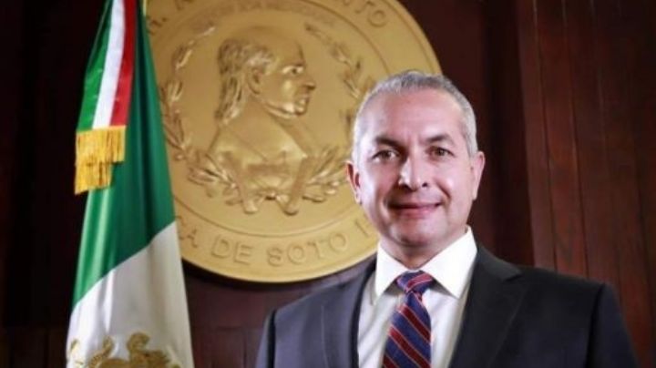 Pagó PRI más de 400 mil pesos a empresa del alcalde de Pachuca, quien luego lo acusó de “atropellos”