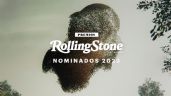 Anuncian los premios Rolling Stone en Español. Estas son las nominaciones en música, cine y series