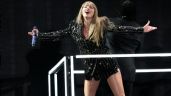 Taylor Swift anuncia "1989 (Taylor's Version)" en su gira Eras en Los Angeles