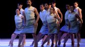 “Las buenas maneras” de Antares Danza Contemporánea llega al Palacio de Bellas Artes