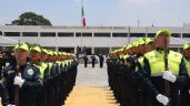 Más de 300 policías graduados hoy se integrarán a la seguridad de la CDMX