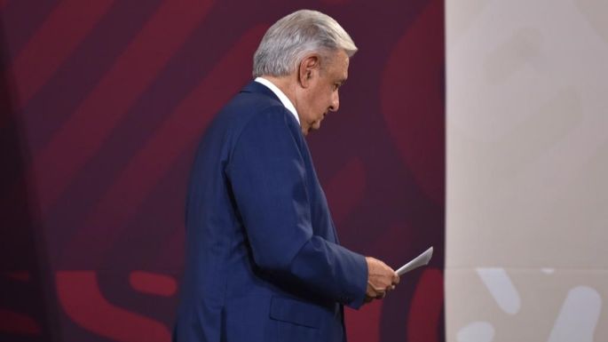 Estos fueron los principales temas de la conferencia mañanera de AMLO del 11 de agosto (Video)