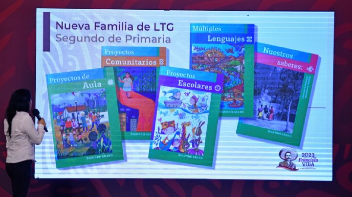 Presidencia urge a Norma Piña no retrasar más la resolución sobre los libros de texto en Coahuila