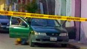 Acribillaron en ataque directo a un hijo y a un sobrino del presidente del PRI en Ometepec, Guerrero