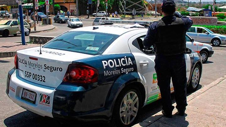 Sábado de violencia en Morelos: encuentran al menos a siete personas asesinadas
