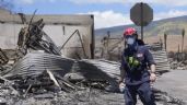 Hawai reporta 93 muertos por el incendio y advierte que apenas ha empezado a calibrar las pérdidas