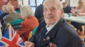 Muere a los 102 años el último veterano de la evacuación de Dunkerque