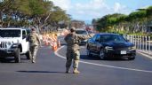 Hawai pide a turistas evitar viajar a Maui; los hoteles hospedarán a evacuados y socorristas