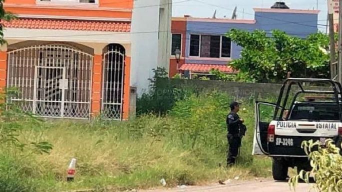 Encuentran 34 cadáveres cercenados en dos casas de Poza Rica, Veracruz