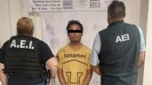 Detienen en Oaxaca a “La Pulga”, acusado de matar al hijo de su pareja de cuatro años de edad