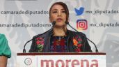 Diputada de Morena rechaza los nuevos libros de texto y pide frenar su reparto (Video)