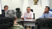 Detienen al alcalde de Tula por la “estafa siniestra”