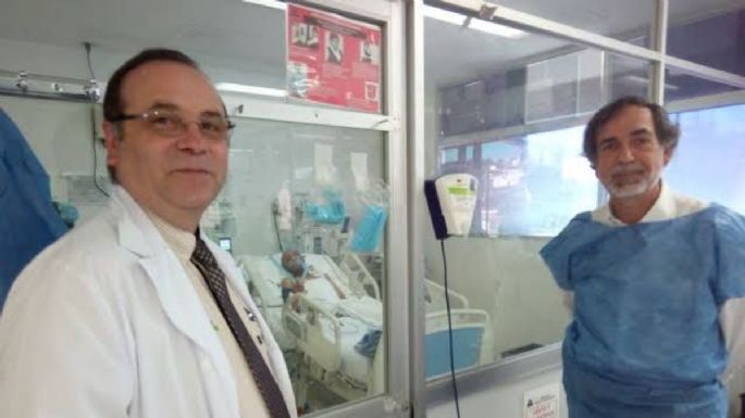 EU liga al exdirector del Hospital General de Culiacán con el Cártel de Sinaloa