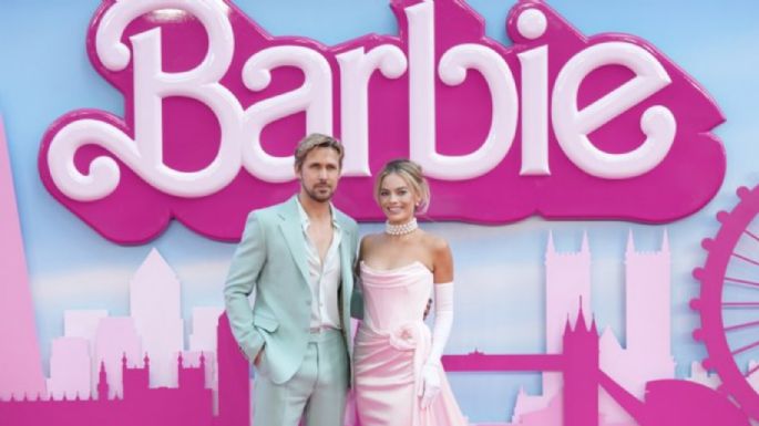 Argelia prohíbe “Barbie” casi un mes después de su estreno
