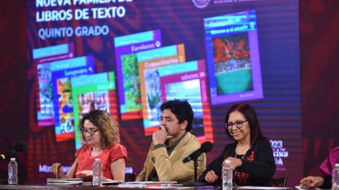 La SEP publica los planes y programas de estudio a 13 días del regreso a clases