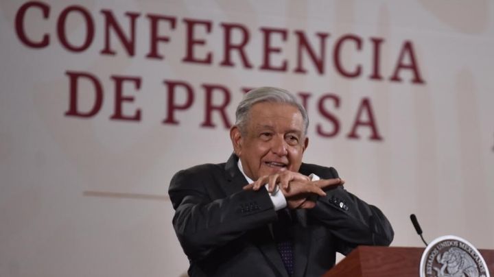 Espero que en la elección del nuevo rector de la UNAM “no haya cacicazgos”: AMLO