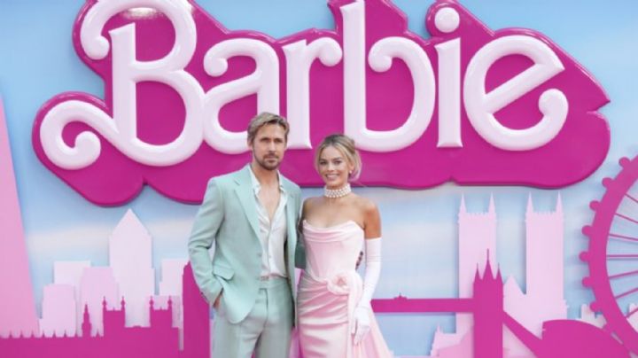 Argelia prohíbe “Barbie” casi un mes después de su estreno