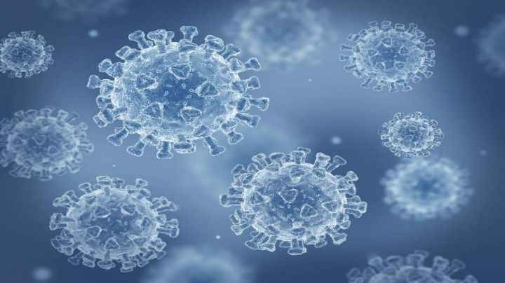 Aún es bajo el riesgo de “Eris”, subvariante nueva del coronavirus: OMS
