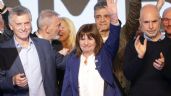 La oposición cierra filas para darle batalla a Milei en las elecciones de Argentina