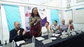 Fiscalía de la CDMX firma acuerdo con asociación transfeminista para fomentar la igualdad