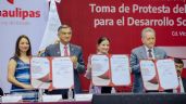 Instala Tamaulipas Consejo de la Agenda 2030 para el Desarrollo Sostenible