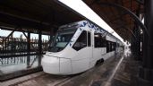 Tren turístico Puebla-Cholula podría ser adquirido por la Semar