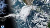 El huracán “Hilary” alcanza la categoría 3; ponen en alerta a nueve estados de México