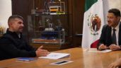 Batres: El gobierno está actuando en el tema de los bares en la Miguel Hidalgo