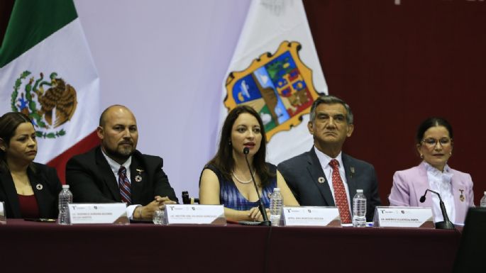 Instala Tamaulipas Consejo de la Agenda 2030 para el Desarrollo Sostenible