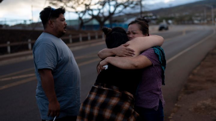 Escuelas reabren en Maui, una señal temprana de normalidad tras incendios que mataron a 110 personas