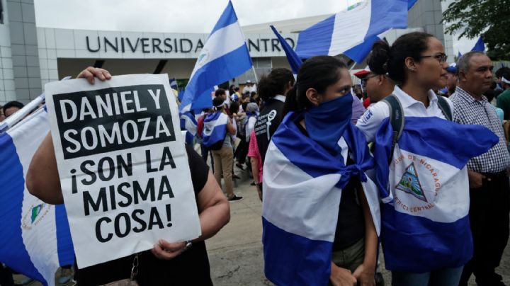 Nicaragua: el presidente Daniel Ortega confisca los bienes de una universidad jesuita