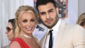 Esposo de Britney Spears quiere manutención tras divorcio