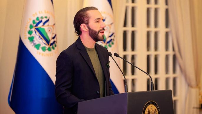 La policía de El Salvador detiene a diputado del partido de Nayib Bukele