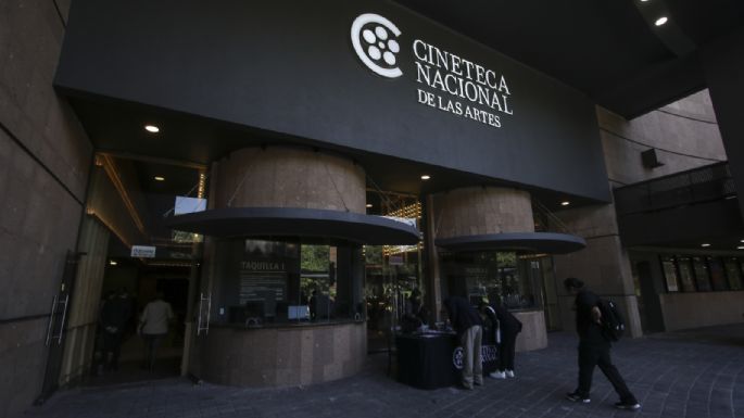 La Cineteca Nacional anuncia todo un día de funciones gratuitas; esta es la fecha y cartelera