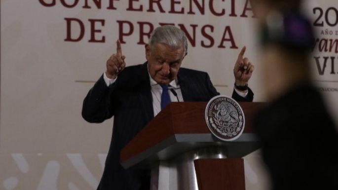 Irónicas sugerencias de AMLO para el equipo de trabajo del Frente Amplio por México