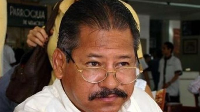 Detienen en Veracruz a Arturo Herviz Reyes, exalcalde del municipio de Ángel R Cabada