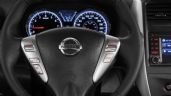 Nissan retira más de 236 mil autos por problema que puede causar pérdida de control del volante