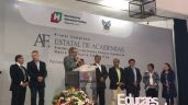 Estafa siniestra: Exsecretario de Educación de Hidalgo, Atilano Rodríguez, tiene ficha roja de Interpol